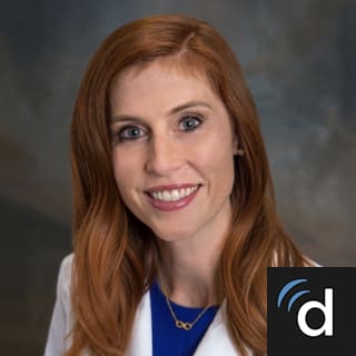 Melanie Blake, MD