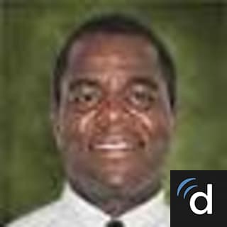 Llewelyn Williams, MD