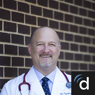 Michael Czarnecki, MD, Pulmonology, Chattanooga, TN