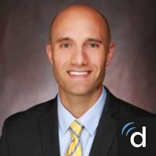 Benjamin Howie, MD