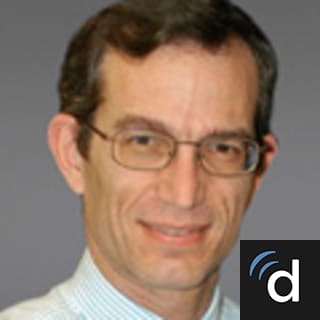 Chaim Putterman, MD