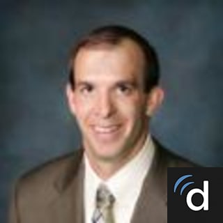 Brady O'Hare, MD