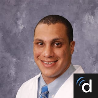 Sean Smith, MD