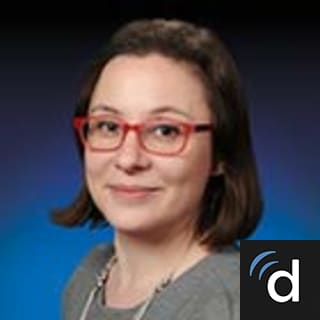 Kamila Nowak Choi, MD