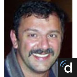 Ervant Nishanian, MD, Anesthesiology, Middletown, NY