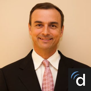 Steven Seidel, MD