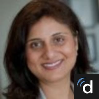 Meena Malhotra, MD