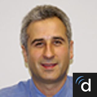 Ahmet Baschat, MD