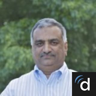 Syed Akbarullah, MD