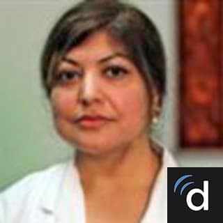 Shazia Billal, MD