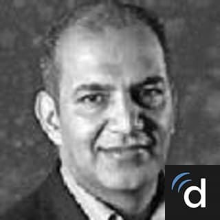 Rajbinder Gill, MD