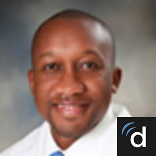 Izi Obokhare, MD, General Surgery, Amarillo, TX