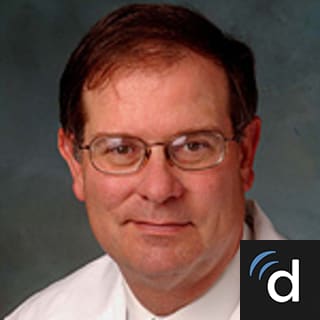 Robert Sergott, MD