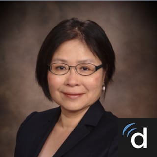 Angela Lin, MD