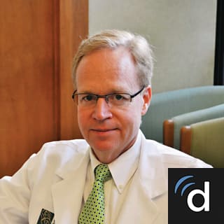 Luke Curtsinger, MD