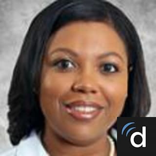 Cassandra Pillette, MD