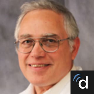 Robert Pierron, MD