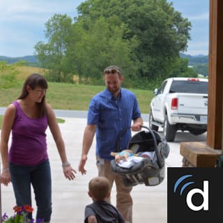 Matthew Dye, DO, Emergency Medicine, Abingdon, VA