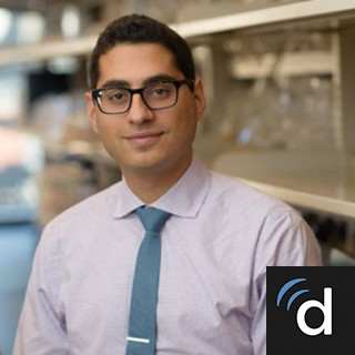 Mahyar Kashan, MD