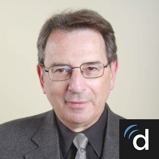 Marius Saines, MD