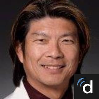 Raymond Huang, MD