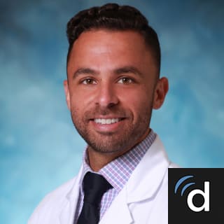 Alex Hendon, DO, Anesthesiology, Portsmouth, VA