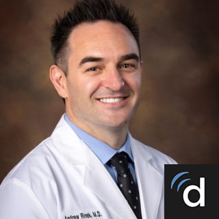 Dr. Andrew M. Rinek, MD | Meridian, MS | Family Medicine Doctor | US ...