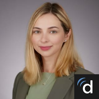 Anastasia Maltseva, MD, Internal Medicine, New Bedford, MA