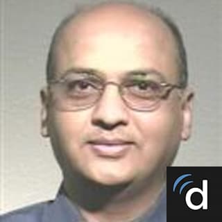 Rajendra Pandya, MD