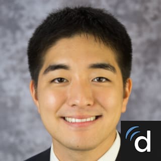 Timothy Chong, MD