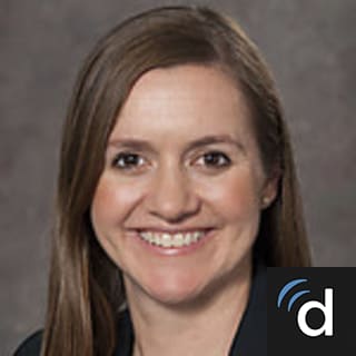 Anne McBride, MD