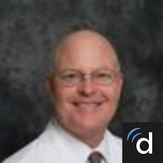 Michael Jaeger, MD