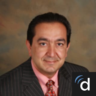 Kaveh Bagheri, MD