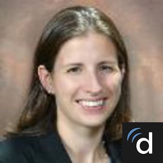 Amy (Johnston) Estes, MD