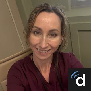 Maria Bergeron, Family Nurse Practitioner, Perry Point, MD