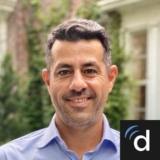 Brian Nicholas, MD