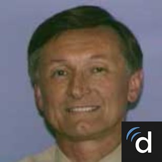 William Brown, MD