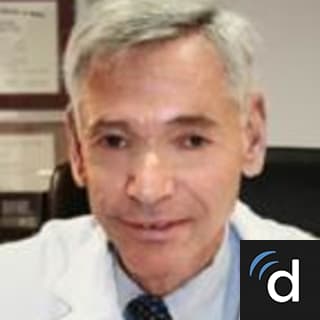 Martin Oster, MD, Oncology, Armonk, NY