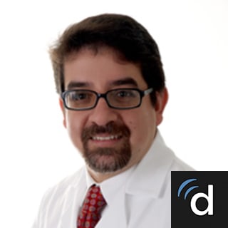 Jhon Guerra, MD