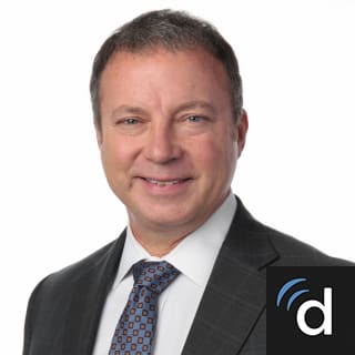 Steven Currier, MD