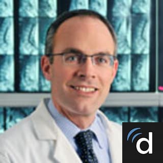 Paul Cooke, MD