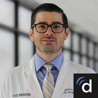 Matthew Broyles, MD