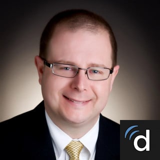 Bradley Erickson, MD