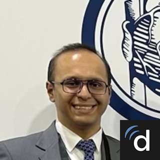 Dr. Shailesh Niroula, MD | Royal Oak, MI | Cardiologist | US News Doctors