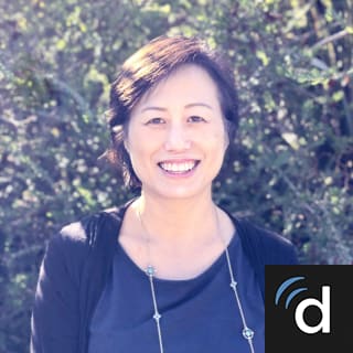 Dr. Susan J. Park (Jung) MD