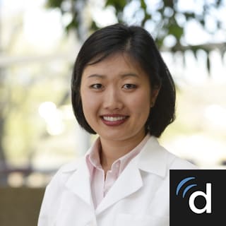 Annie (Chen) Pugh, MD
