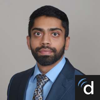 Aamir Akram, MD