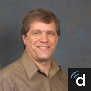 John Hughes, MD