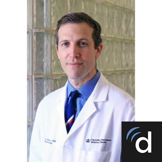 Geoffrey Rubin, MD, Cardiology, New York, NY