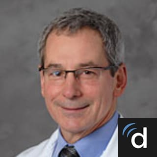 Lary Goldman, MD